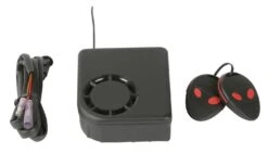 Honda Spyball Alarm Systeem