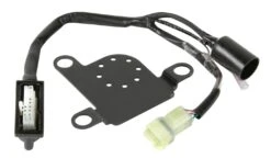 Honda Alarm Montagekit CRF 1000 L Africa Twin (16-)