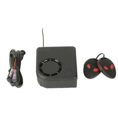 Honda Alarmpakket (Niet SCM Gekeurd) GL 1800 Goldwing (18-) 3 Honda Alarmpakket (Niet SCM Gekeurd) GL 1800 Goldwing (18-)