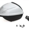 Honda Topkoffer 35L Wit -Motoraccessoires 08L70 K77 D01ZH 8b82