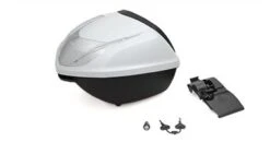 Honda Topkoffer 35L Wit