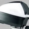 Honda Topkoffer Set 45L Pearl Himalayas White NSS 300 Forza (13-17) -Motoraccessoires 08L72 MGE D41ZN 3fe4