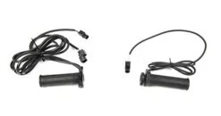 Honda Handvatverwarming