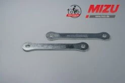 Mizu Verlagingsset 30MM Suzuki SV 650 (S/SR) / SZR 660 (96-08) -Motoraccessoires 0 3020204 630f