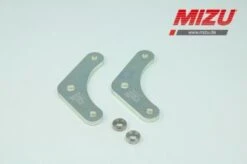 Mizu Verlagingsset 30MM Kawasaki Ninja/Z 650 (17-) -Motoraccessoires 0 3029018 mizu hecktieferlegung inkl tuev 1 095d