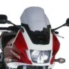Puig Windscherm Touring Honda CB1300S (05-13) -Motoraccessoires 0 4098h 4 97f6