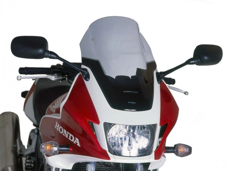 Puig Windscherm Touring Honda CB1300S (05-13) 3 Puig Windscherm Touring Honda CB1300S (05-13)