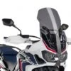 Puig Windscherm Touring Honda CRF1000 (16-) -Motoraccessoires 0 8905f 1 1 4280