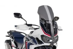 Puig Windscherm Touring Honda CRF1000 (16-)