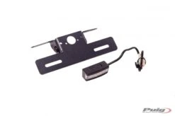 Puig Kentekenplaathouder Zwart KTM RC125/200/390 (14-) 7 Puig Kentekenplaathouder Zwart KTM RC125/200/390 (14-) -Motoraccessoires 0 h6tuyhgh e83a