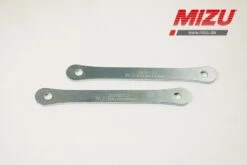 Mizu Verhogingsset 25MM Triumph Street Triple RS (17-)