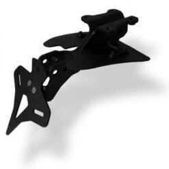 Kentekenplaathouder Evotech Performance Triumph Speed Triple RS '18- -Motoraccessoires 0 triumph 1050 speed triple tail tidy 1 1 f1f7