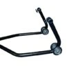 Bikelift Paddockstand RS-17 Achter Zwart -Motoraccessoires 1088162002 df5e