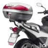 GIVI 1109FZ Topkofferrek Honda Integra 700 (12-13) -Motoraccessoires 1109FZ 1 6d13