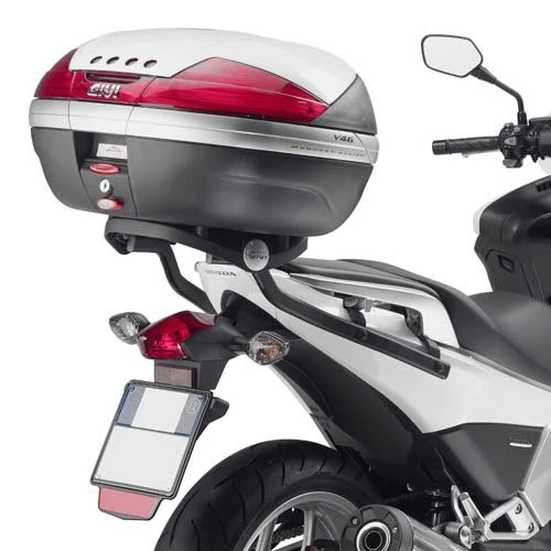 GIVI 1109FZ Topkofferrek Honda Integra 700 (12-13) 3 GIVI 1109FZ Topkofferrek Honda Integra 700 (12-13)