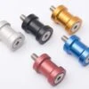 R&G PB00M6BK Bobbins M6 Zwart -Motoraccessoires 12581 pb00m6bk 1eef