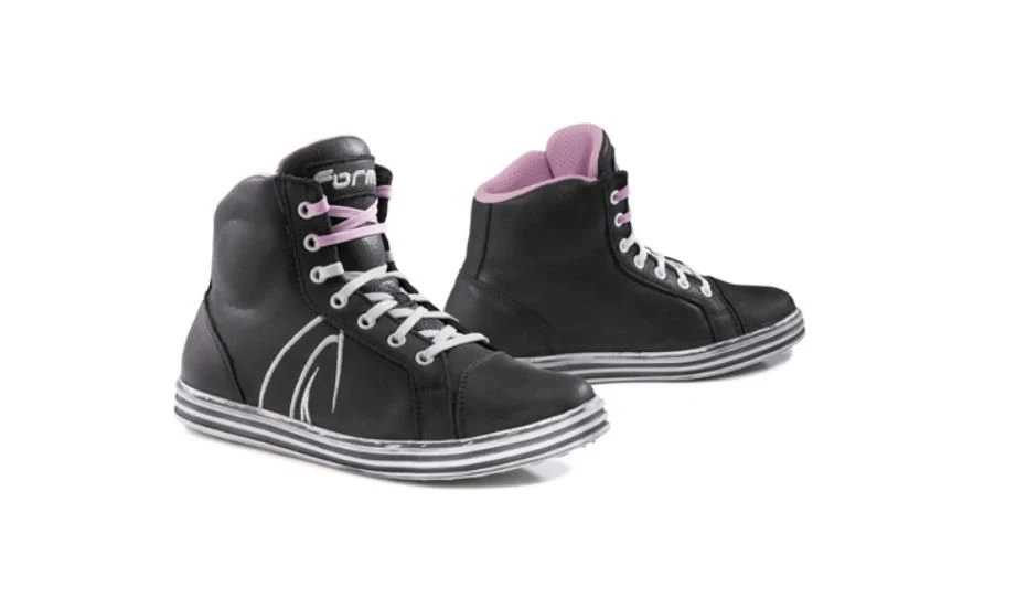 Forma Dry Slam Lady Motorlaarzen 3 Forma Dry Slam Lady Motorlaarzen