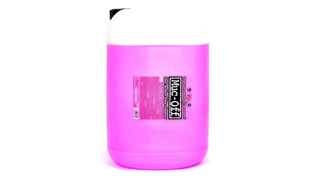 Muc-off Motorcycle Cleaner 25 L 3 Muc-off Motorcycle Cleaner 25 L