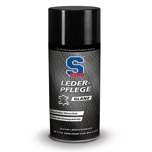 S100 Leerverzorger 3 S100 Leerverzorger