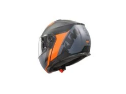 KTM/Schuberth C5 Motorhelm -Motoraccessoires 25846392 8072