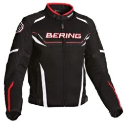 Bering Scream Motorjas