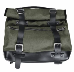 Moto Guzzi Zijtas Groen V7 / V9