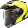 Nolan N40-5 GT Hi-Visibility Motorhelm -Motoraccessoires 3508244 85f6