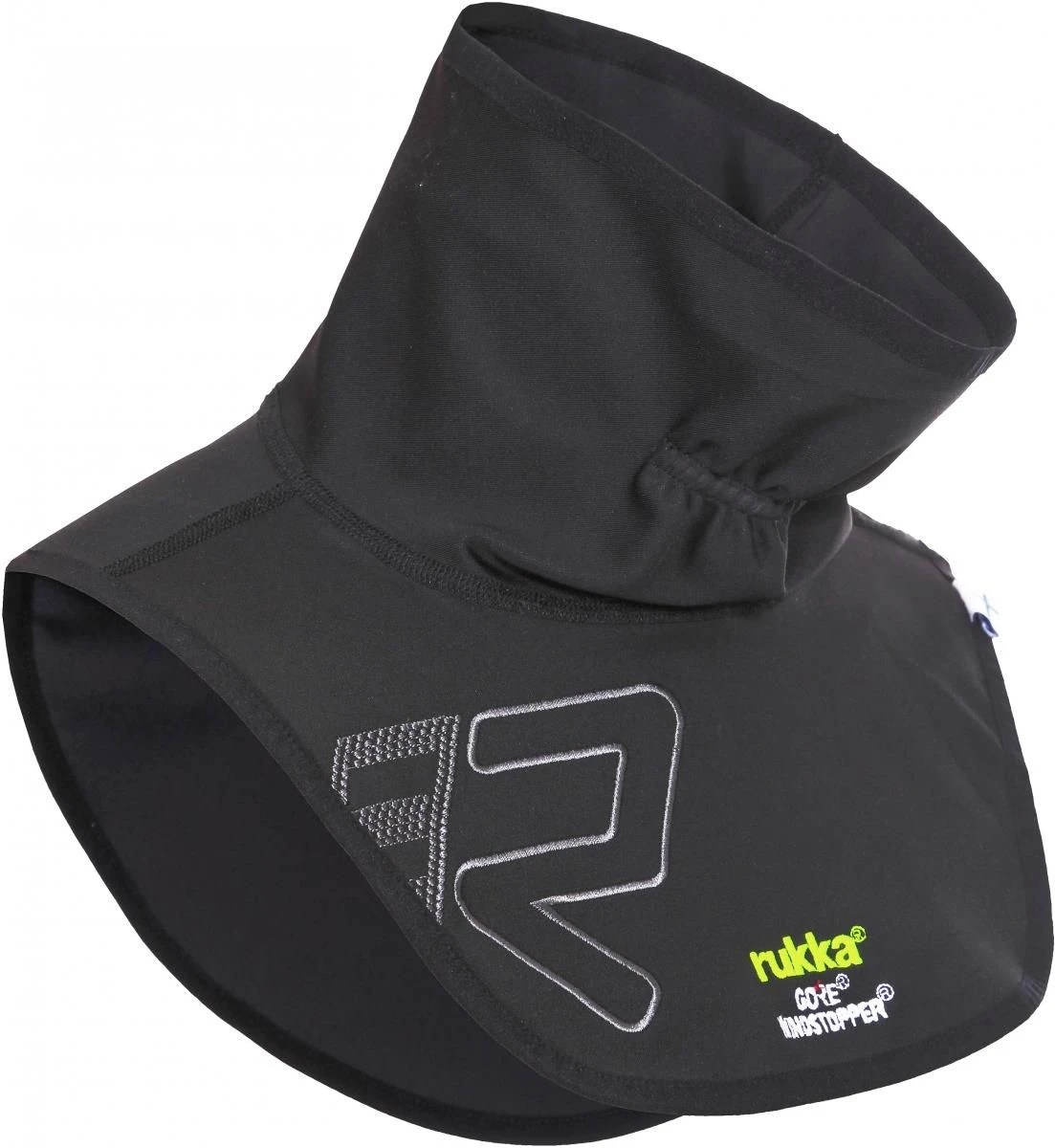 Rukka RWS Nekwarmer 4 Rukka RWS Nekwarmer - Afbeelding 2