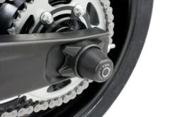 Puig Achterasprotector Aprilia Shiver 750 (07-) -Motoraccessoires 3 slider1 1 bf28