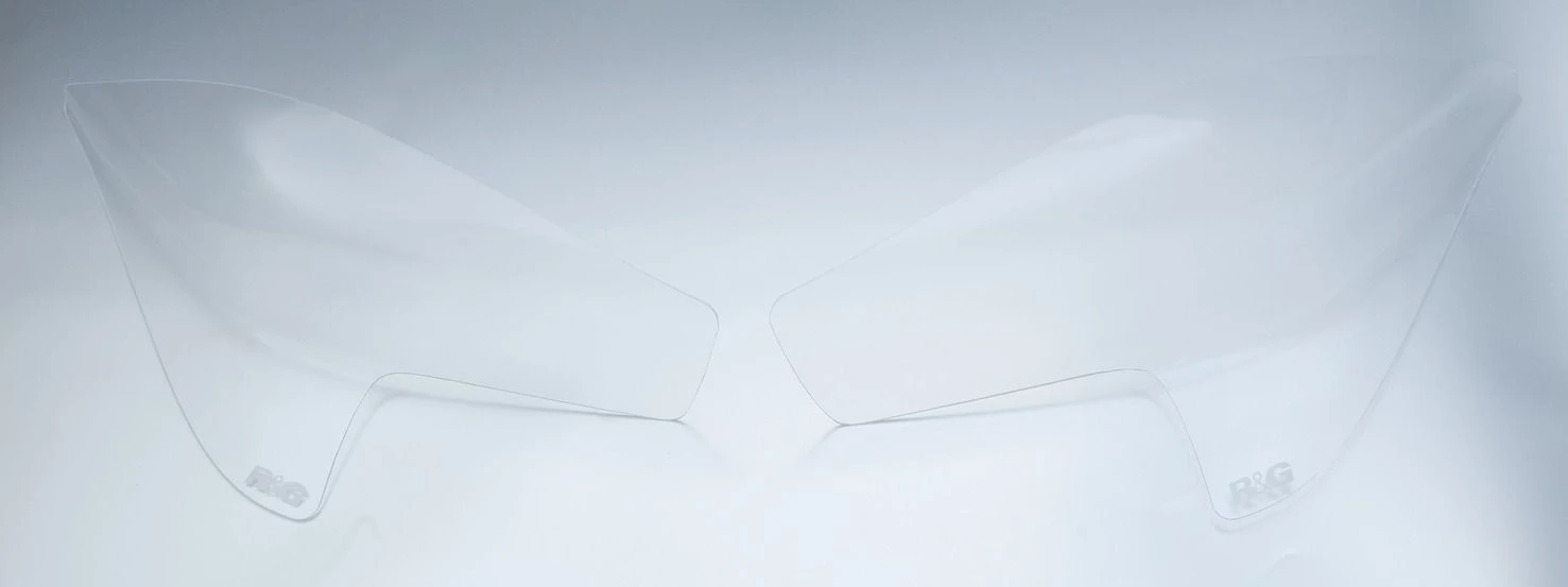 R&G HLS0064CL Koplampbeschermers Yamaha T-MAX 530 17- 3 R&G HLS0064CL Koplampbeschermers Yamaha T-MAX 530 17-