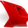 Ducati 1098S 2008 Zijkuip Links Rood -Motoraccessoires 48012373AA c5f9