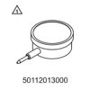 KTM Wijzerplaat -Motoraccessoires 50112013000 9637