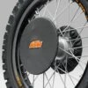 KTM Transportschoffels -Motoraccessoires 54812004000 e21d