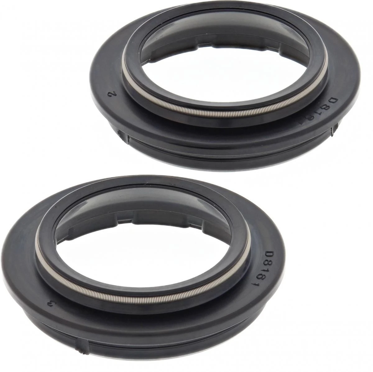 All Balls Stofkap Voorvork Set 57-135 3 All Balls Stofkap Voorvork Set 57-135