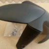 KTM FENDER Voor Zwart Mat 06 5870801000033C -Motoraccessoires 5870801000033c 8f59