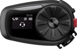 SENA 5S Bluetooth 5.0 Headset Dual 12 SENA 5S Bluetooth 5.0 Headset Dual -Motoraccessoires 5s 202 32d0