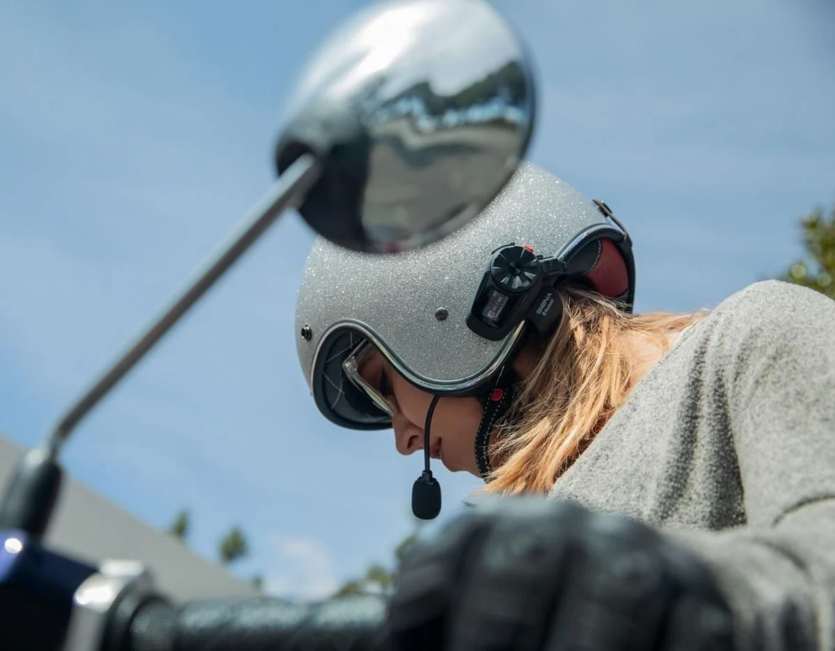 SENA 5S Bluetooth 5.0 Headset Dual 3 SENA 5S Bluetooth 5.0 Headset Dual