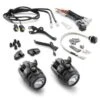KTM LED Koplampenset 1050/1090/1190/1290 (Super)Adventure -Motoraccessoires 60314910133 ecad