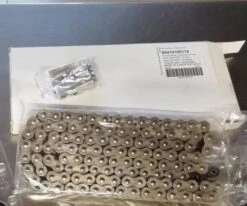 KTM Ketting 525 SDZZ Met MAST. LINK 60410165118