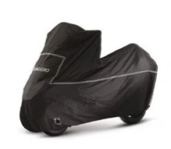 Piaggio Motorhoes Buiten Beverly 350 (12-)