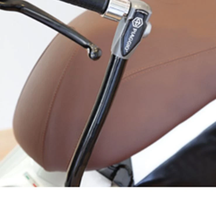 Piaggio Zadel-Stuur Anti-Diefstal 3 Piaggio Zadel-Stuur Anti-Diefstal