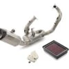 KTM Akrapovic Uitlaat 1290 Super Duke R (14-16) -Motoraccessoires 61305999000 b304