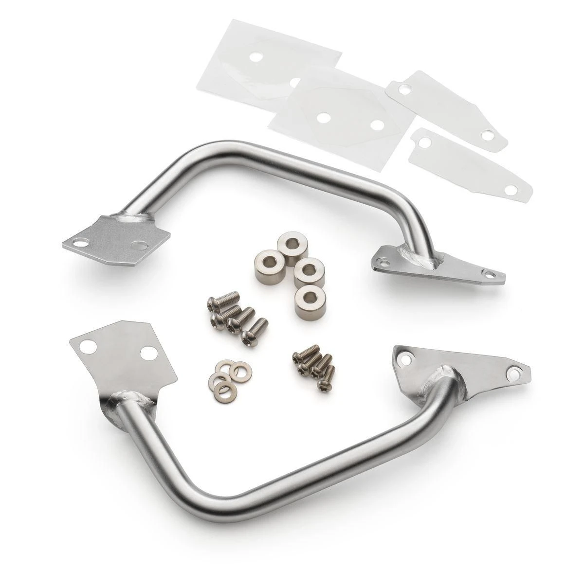 KTM Zijtassen Drager 1290 Super Adventure (21-) 3 KTM Zijtassen Drager 1290 Super Adventure (21-)