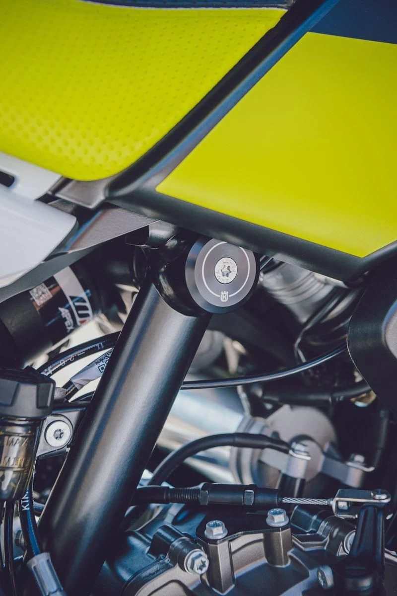 Husqvarna Plug Norden 901 3 Husqvarna Plug Norden 901