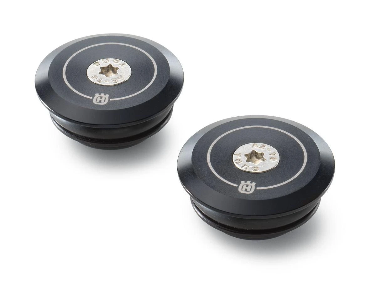 Husqvarna Plug Norden 901 4 Husqvarna Plug Norden 901 - Afbeelding 2