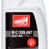 Vrooam Coolant Ready-Mix 1ltr 1 Vrooam Coolant Ready-Mix 1ltr -Motoraccessoires 63824 VROOAM MC Coolant Ready Mix 1l Middel 2d6c
