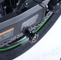 R&G CR0057BK Cotton Reels Bobbins M8 Zwart 7 R&G CR0057BK Cotton Reels Bobbins M8 Zwart -Motoraccessoires 64267 cr0057bk a af1d