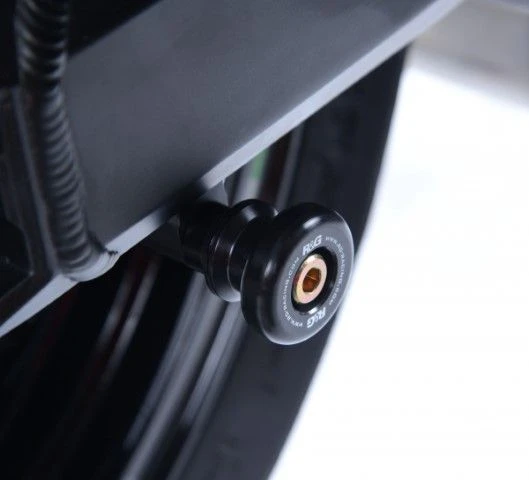 R&G CR0057BK Cotton Reels Bobbins M8 Zwart 3 R&G CR0057BK Cotton Reels Bobbins M8 Zwart