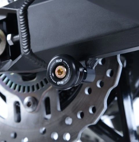 R&G CR0057BK Cotton Reels Bobbins M8 Zwart 4 R&G CR0057BK Cotton Reels Bobbins M8 Zwart - Afbeelding 2