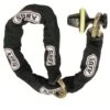 ABUS Kettingslot + Schijfremslot 68 12KS 120 BL 2 ABUS Kettingslot + Schijfremslot 68 12KS 120 BL -Motoraccessoires 7450200 fd8f